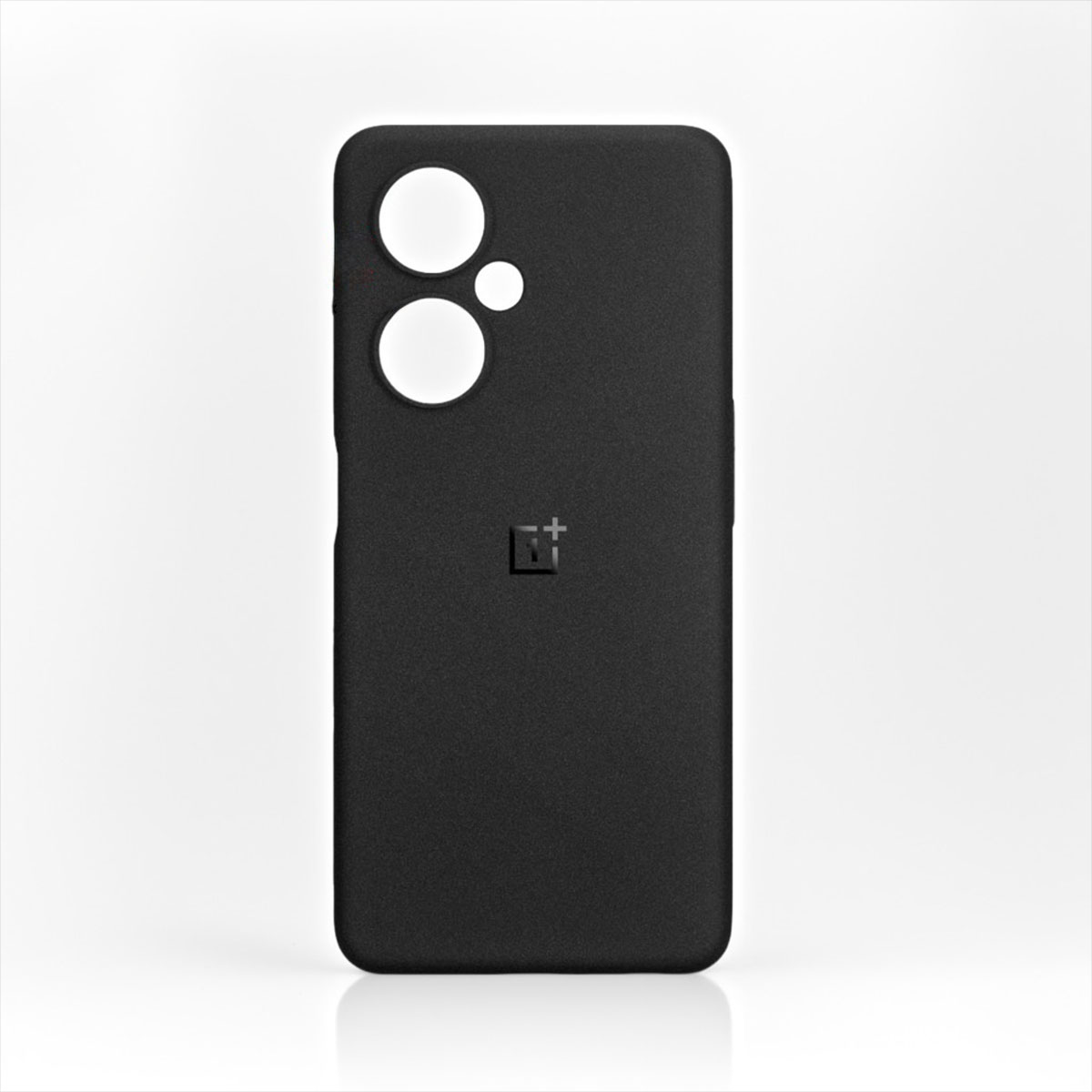 OnePlus Nord Ce3 Lite 5g Silicone Soft Back Cover Case -Back Cover