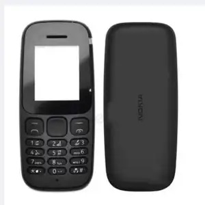 Nokia Casing 105 2019 Multicolor