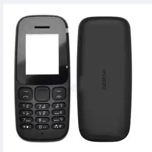 Nokia Casing 105 2019 Full Casing Mobile Cover Case