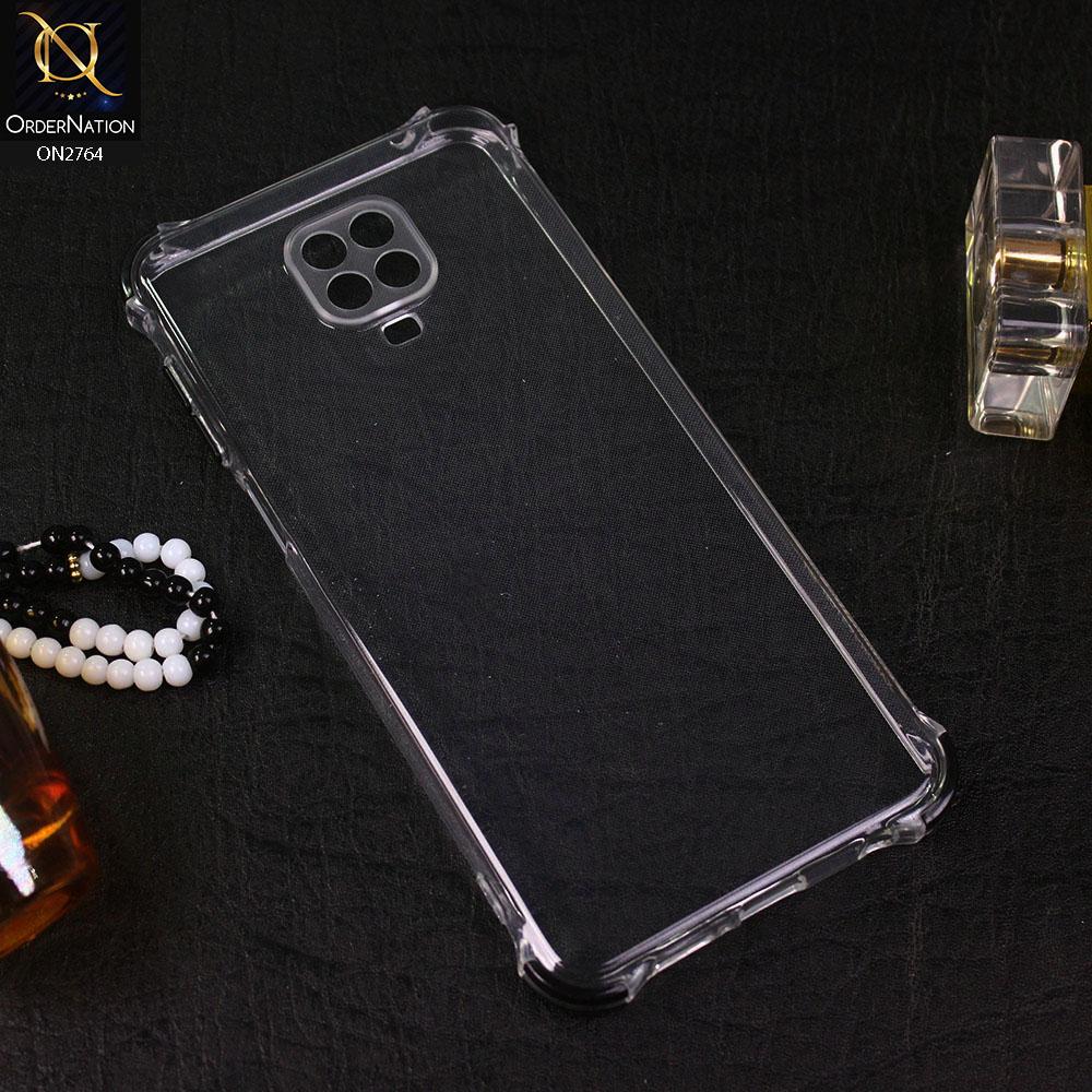 Xiaomi Redmi Note 9 Pro / 9 Pro Max