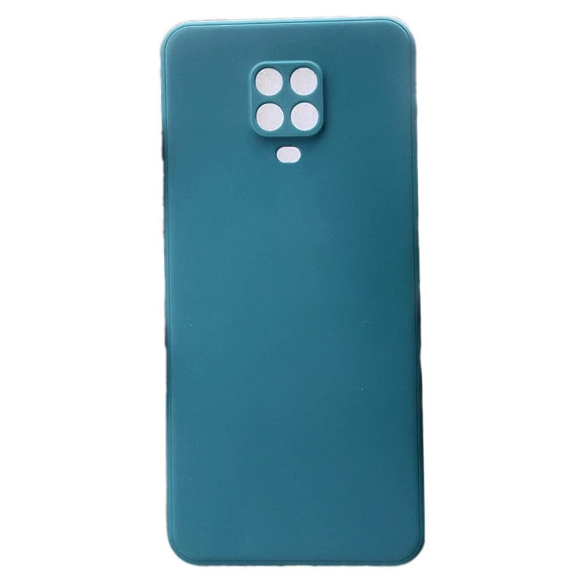 Back Cover for Xiaomi Redmi Note 9 Pro Max /note 9s/ Note 9pro - Phone Back
