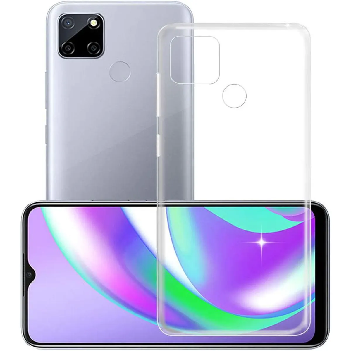 Realme C12 / C25