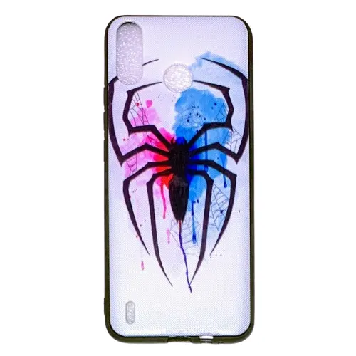 Tecno Pouvoir 4/Pouvoir 4 Pro/LC7/Spark 5 Air - Silicone/TPU Stylish Luxurious