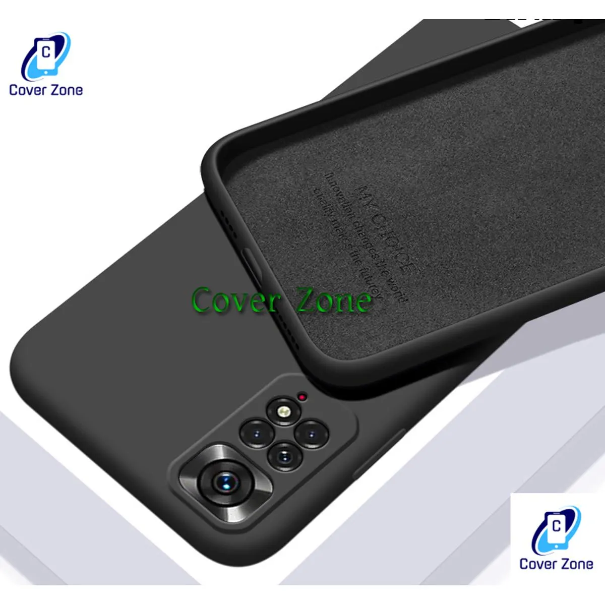 Heavy-Duty Liquid Silicone Soft Gel Rubber Shockproof Cover Phone Case for - Price in Bangladesh