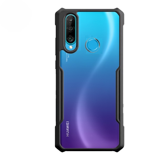 Cover for Itel P40 TPU/ Soft Case Silicone Back Cover With Camera Protection P40