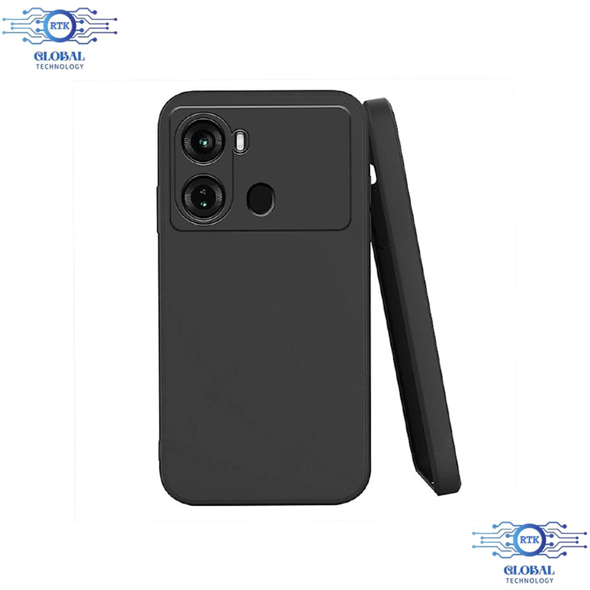 Google Pixel 3 Case Slim Fit Soft Clear TPU Shockproof Shell Protective Cover
