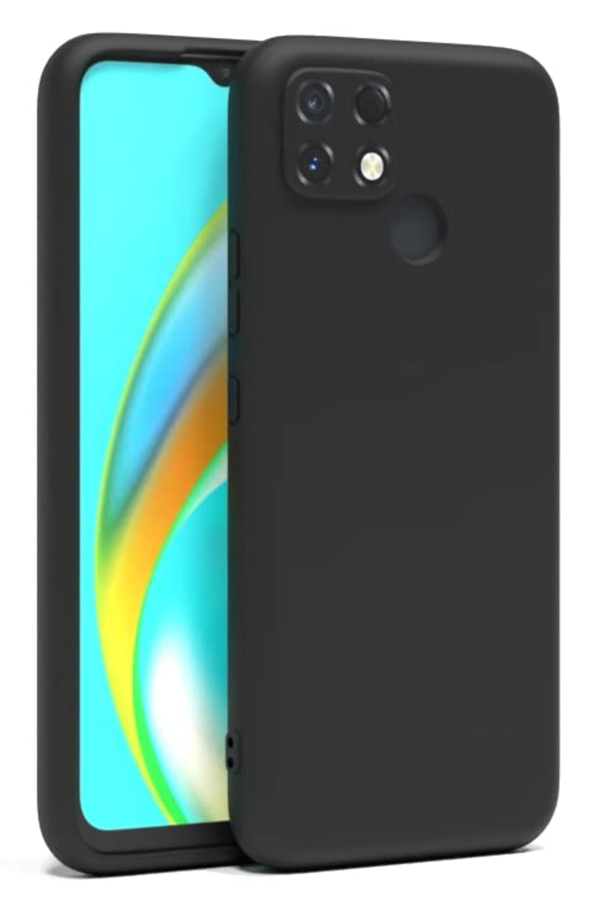 Transparent Back For Samsung Galaxy A34 5G