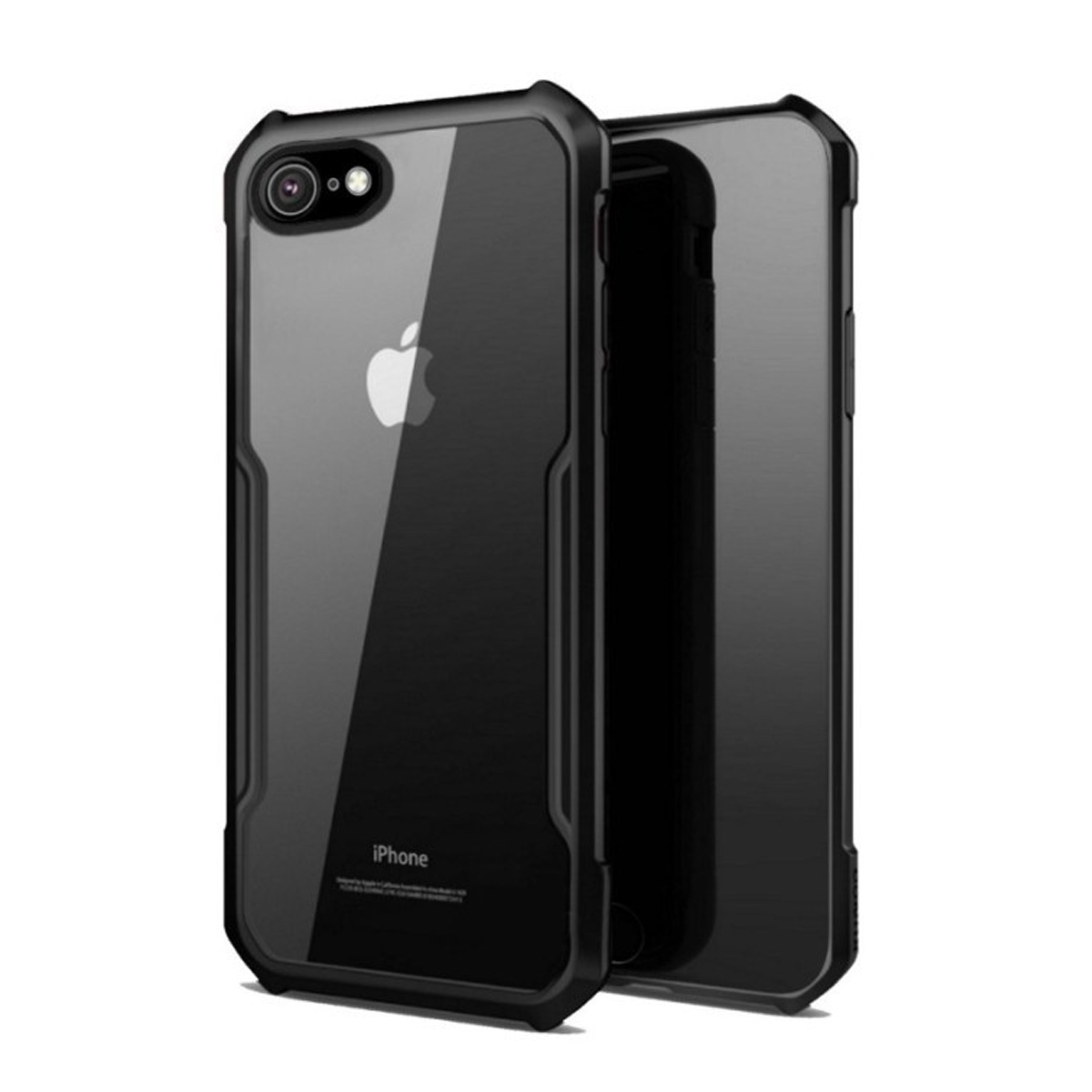 Realme C35/Realme Narzo 50a Prime Heavy Strong Liquid Silicone Soft Gel Rubber