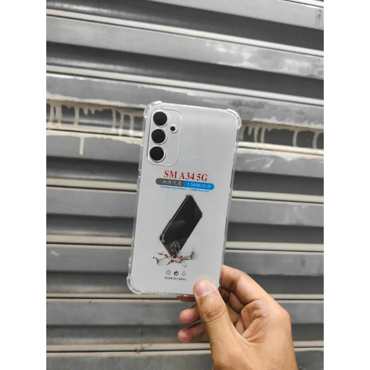 Huawei Y9a Soft Liquid Silicone Shockproof Phone Case Durable TPU Cover with
