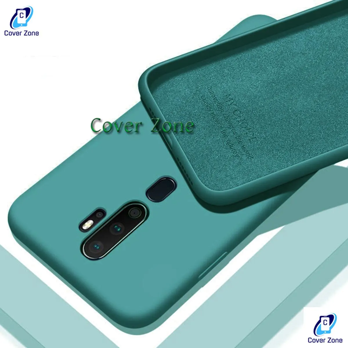 Samsung Transparent Back Cover For Samsung Galaxy M21 Case & Cover Price in Bangladesh - Mobile.com.bd