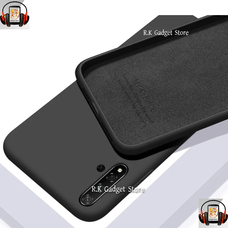 Back Cover Case For Vivo Iqoo Z7 5G