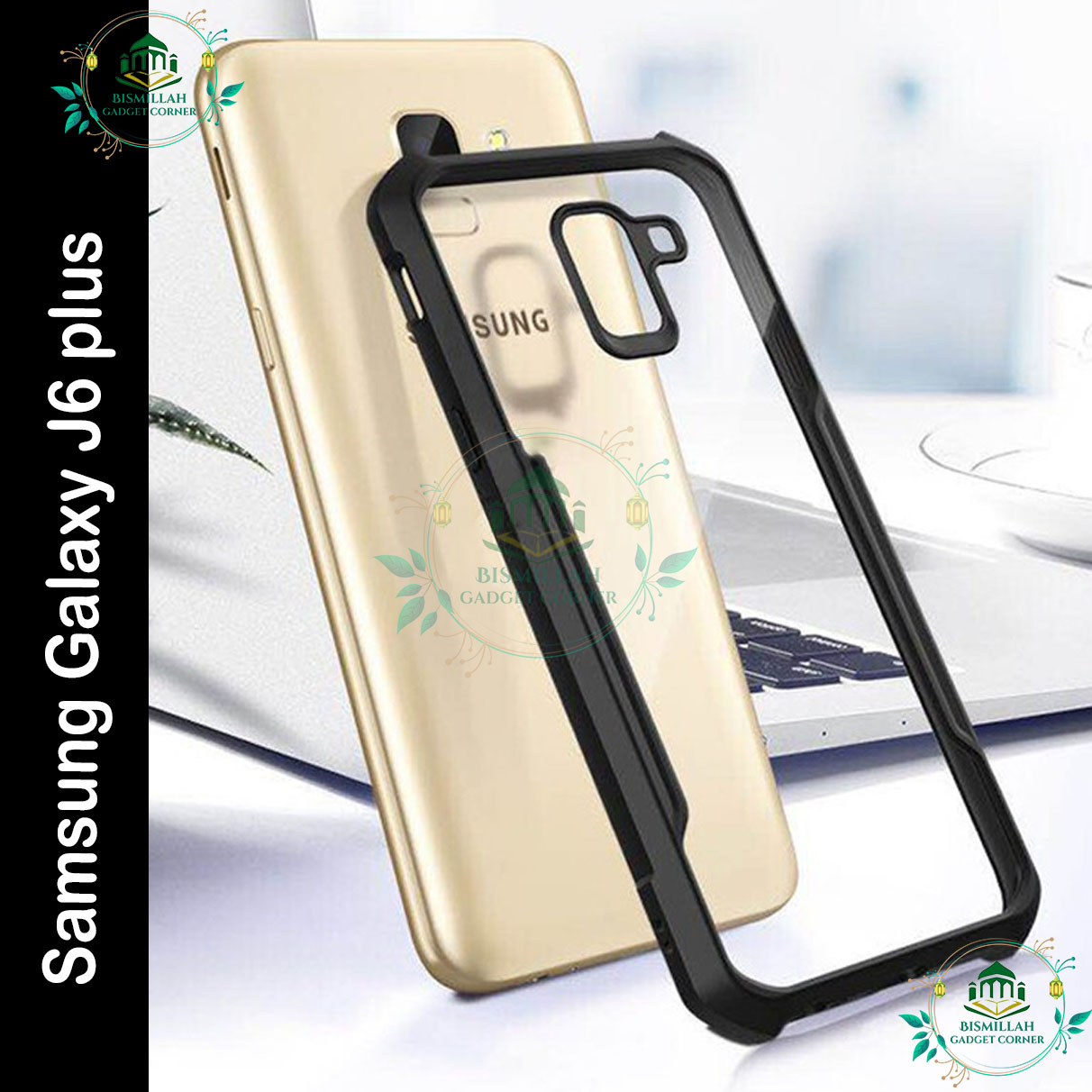 Walton Primo F10 Leather Textured Back Cover