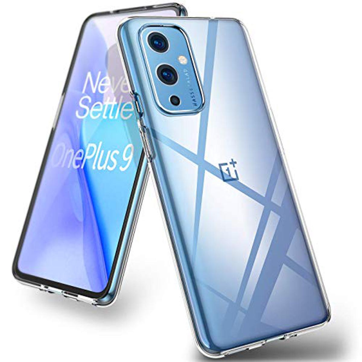 Infinix Hot 30 5G Xundd Airbags Soft Tup Bumper Shockproof Shell Back Clear