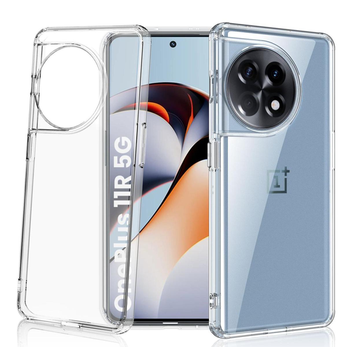 Samsung Galaxy S10 5G Xundd Bumper Black Cover