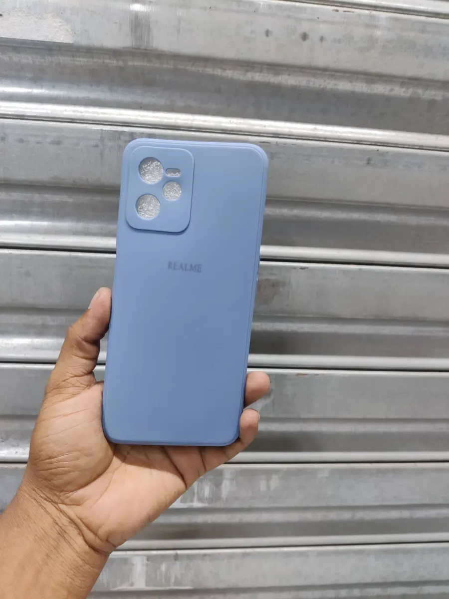 Sony Xperia 5 এর জন্য কার্বন ফাইবার কেস-লাক্সারি স্টাইলিশ রাবার সিলিকন আর্মর