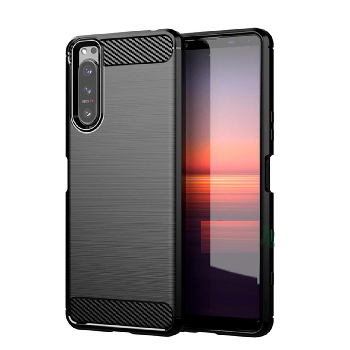 Tecno Spark 6 Heavy Strong Liquid Silicone Soft Gel Rubber Shockproof Cover