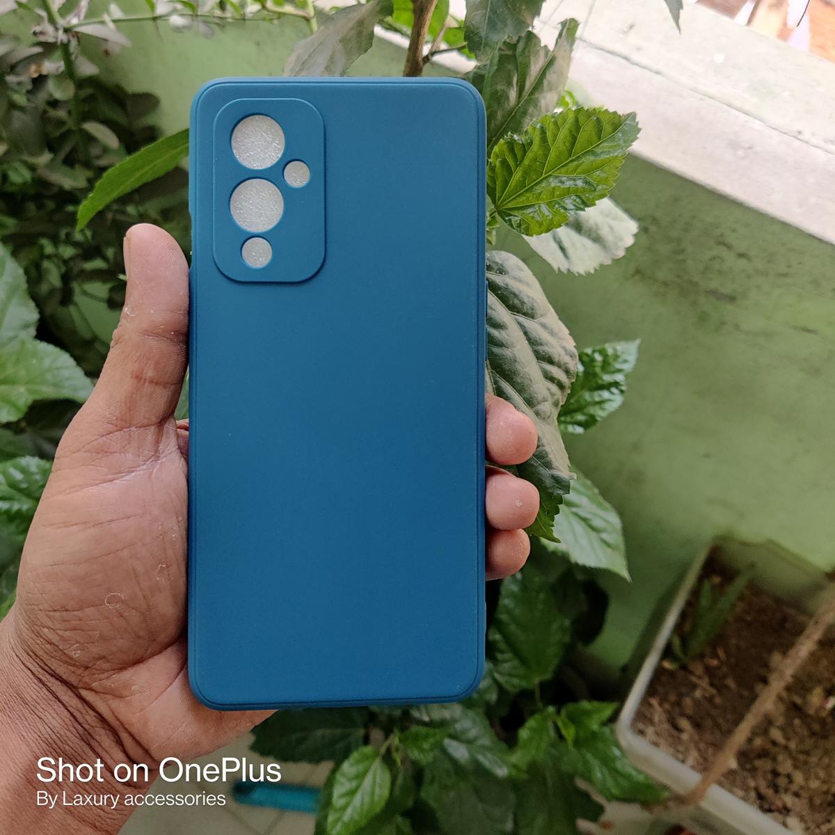 Transparent Back Cover for Realme 10 Pro Plus 5G/Realme 10 Pro + 5G