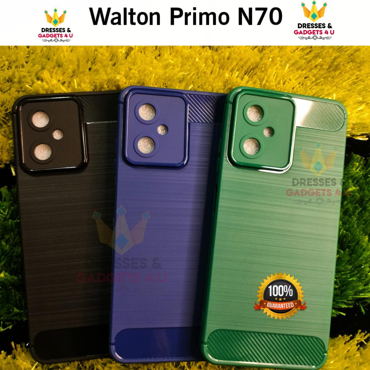 Tecno Pop 6 Pro Xunnd Back Cover Back Part Back Case