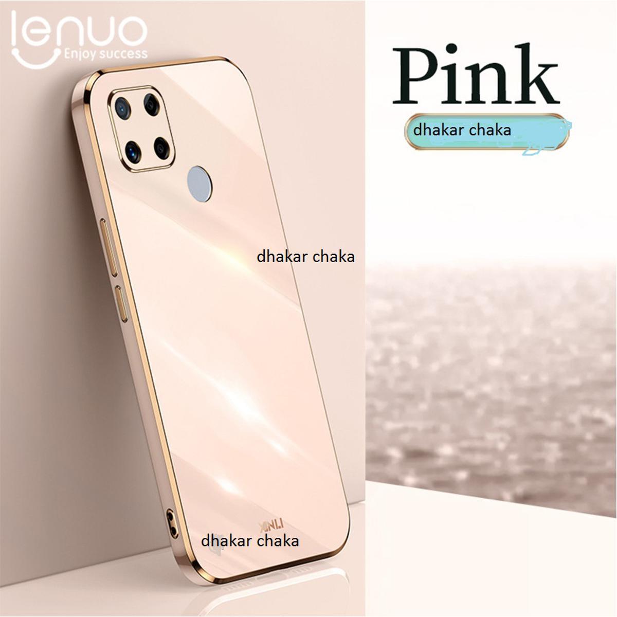 Redmi 9, Poco M2, 9 Prime, Poco M2 Reloaded Clear Cover Soft Thin