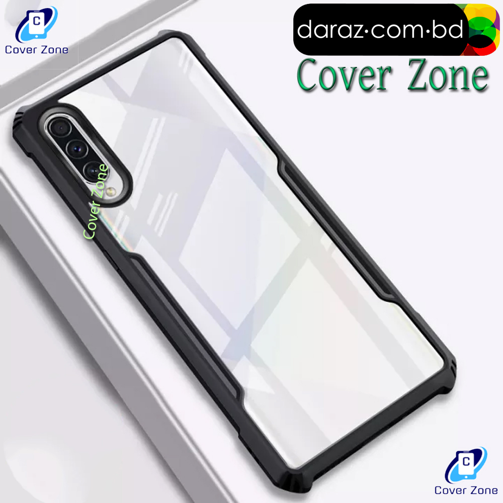 Poco M4 Pro 5G Xundd Case Mobile Cover Shockproof Bumper Cover (Smart Phone