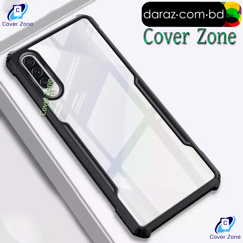 Poco M4 Pro 5G Xundd Case Mobile Cover Shockproof Bumper Cover (Smart Phone