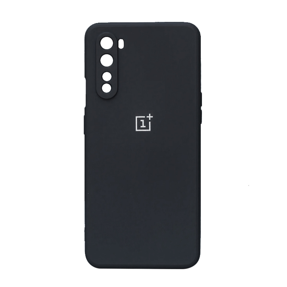 Luxury Square Liquid Silicone Phone Case for Oppo F17 Pro, A93 2020, Reno4 F –
