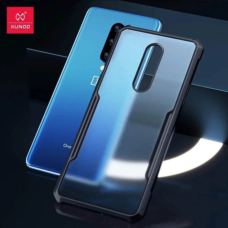Redmi Note 12 4g Shockproof Bumper Cover (Back Case Cover For Smartphone