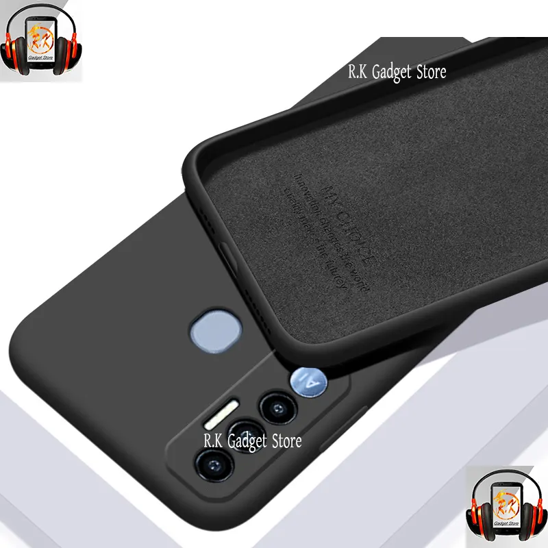 OPPO Transparent Back Cover Oppo F21 Pro 4G/oppo F21s Pro Case & Cover Price in Bangladesh - Mobile.com.bd