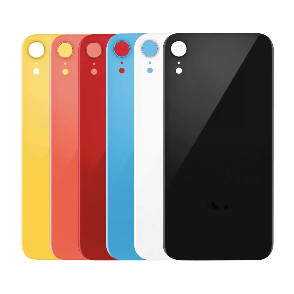Tecno Spark 6 Silicone Soft Unique Flexible TPU Rubber Anti-Scratch Shockproof