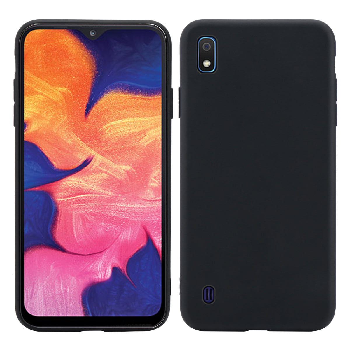 Vivo V15 Xunddu Shockproof Clear Back Coverfor For Vivo V15 Back Cover Case