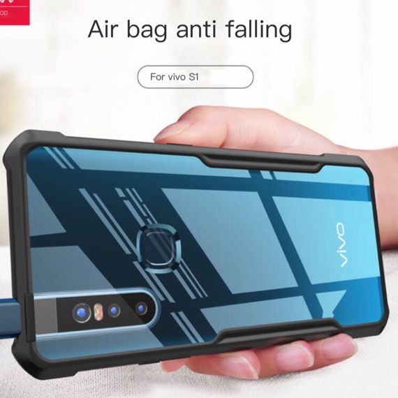 Oneplus 8T Luxury Silicon Protect Back Cover Soft Case For Oneplus 8T - Phone
