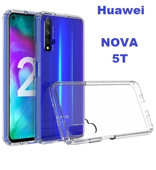 Redmi Note 11 5g(China), Note 11s 5g, Note 11t 5g, Poco M4 Pro 5G Clear Cover