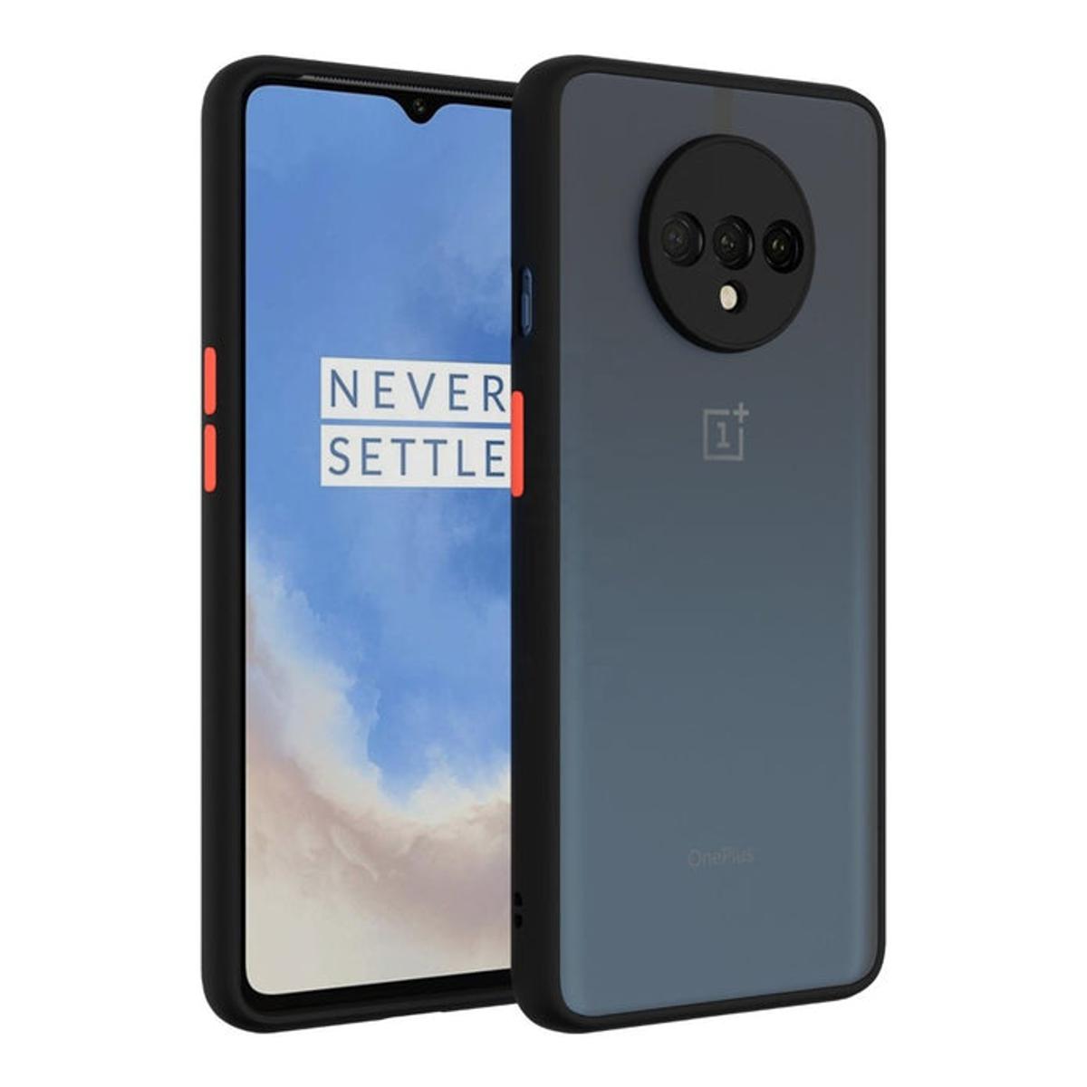 Realme 6 Shockproof TPU Protect Camera Reliable Clear Acrylic Transparent Phone
