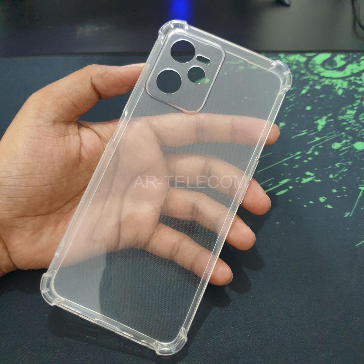 Back Cover for Oppo a5 2020 a9 2020 - মোবাইল ফোন - Phone - Phone
