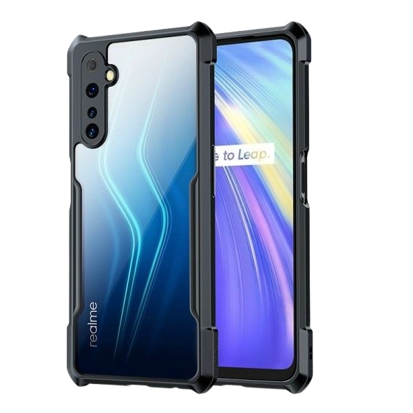 Itel P40 Tpu/নরম কেস সিলিকন ব্যাক কভার সাথে ক্যামেরা সুরক্ষা P40 (Back Case