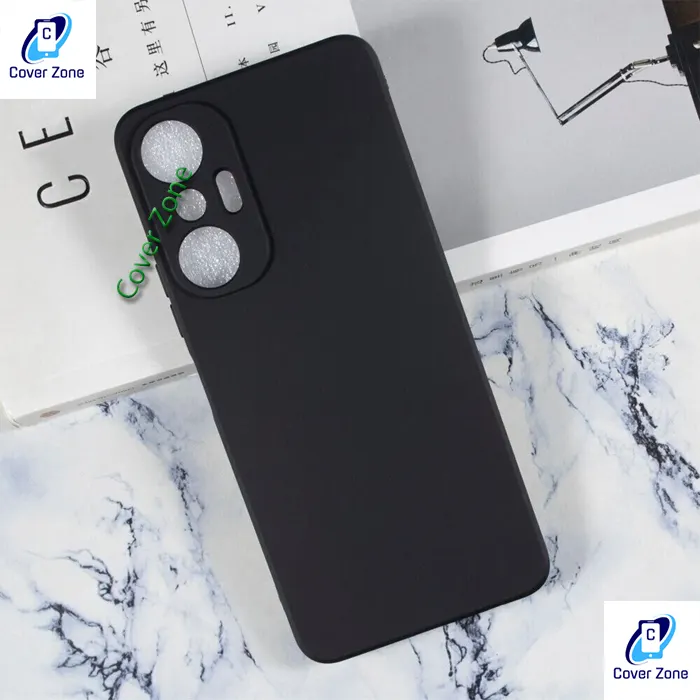 Xiaomi Trendy Clear Cases For Xiaomi Redmi 10C Redmi 10 Power Redmi 10 India Luxury Case & Cover Price in Bangladesh - Mobile.com.bd