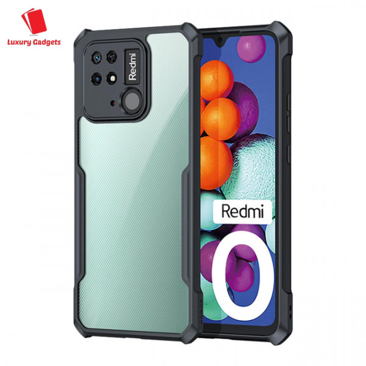 Samsung Galaxy M32 4G Hong Kong Designed Tempered Glass Back Cover Case with
