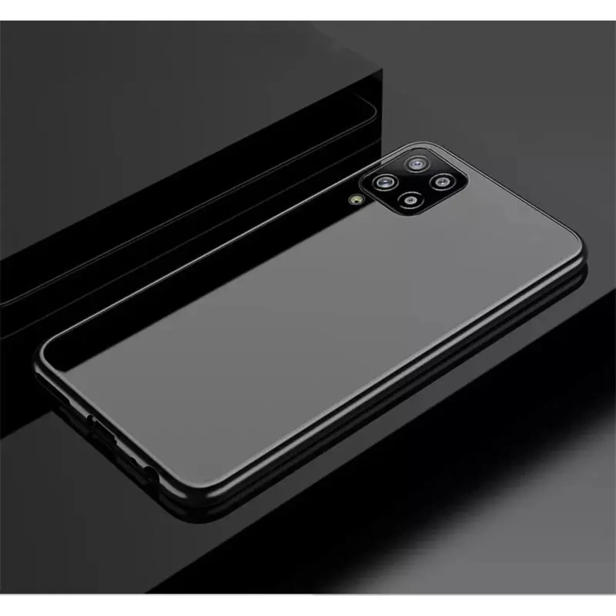 Xiaomi Trendy Clear Case For Xiaomi Redmi 10C / Redmi 10 Power Case & Cover Price in Bangladesh - Mobile.com.bd
