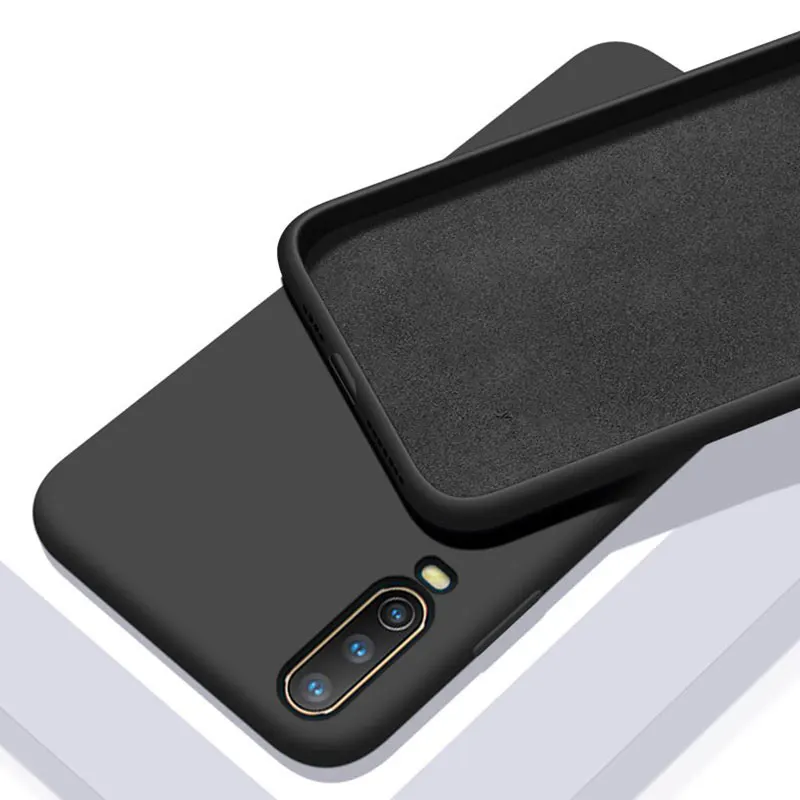 Xiaomi Redmi Note 4X / Redmi Note 4 Back Cover Real Hong Kong Glass Case Black