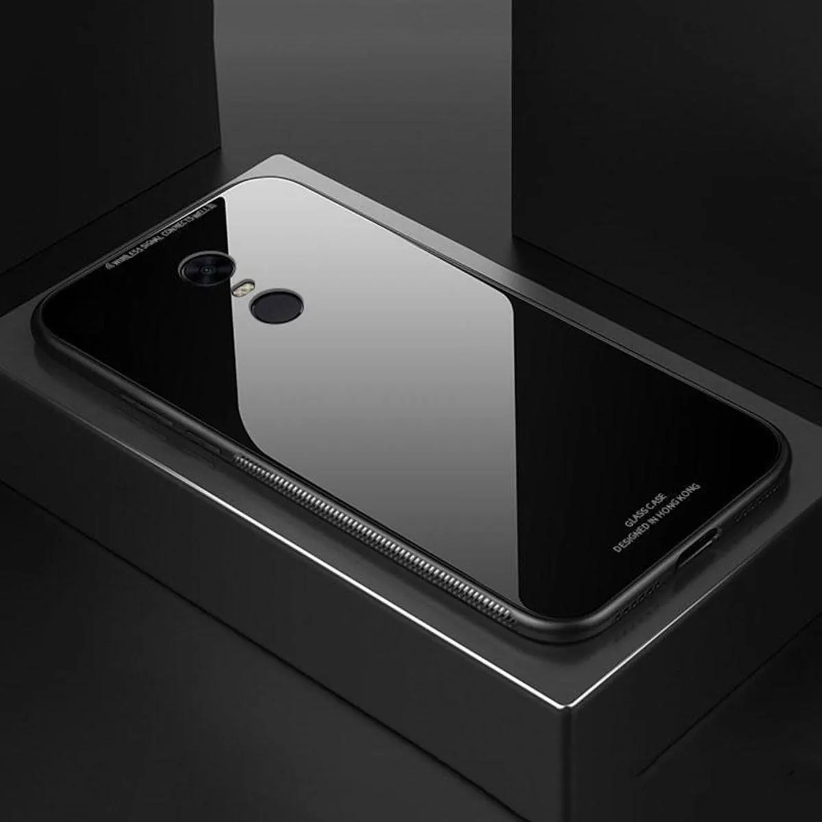 Soft Silicone Case For Huawei Honor 20 / Nova 5T - Luxury Soft Premium Silicone