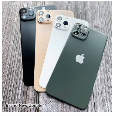 Symphony I80 Premium Cover for Protection Fashioned Electroplated Edge For