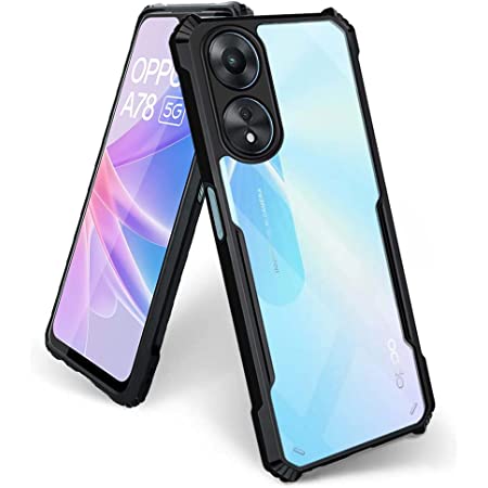 Selicon Back Cover for Poco x2