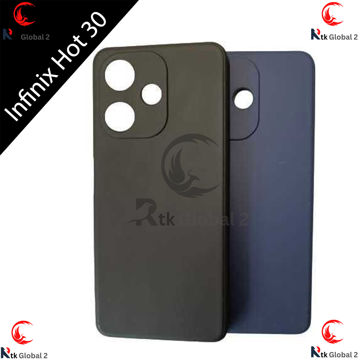 XUNDD Clear Transparent Shockproof Back Case for Xiaomi Pocophone F1, Poco F1