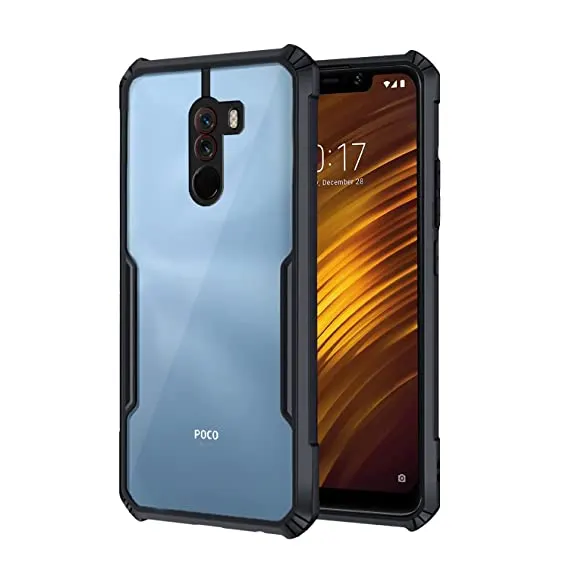Samsung Galaxy A60/samsung Galaxy M40 এর জন্য লাক্সারি সিলিকন প্রটেক্ট ব্যাক