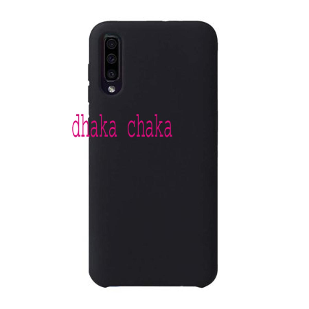 Xiaomi Poco F4 Silicon Mobile Back Cover