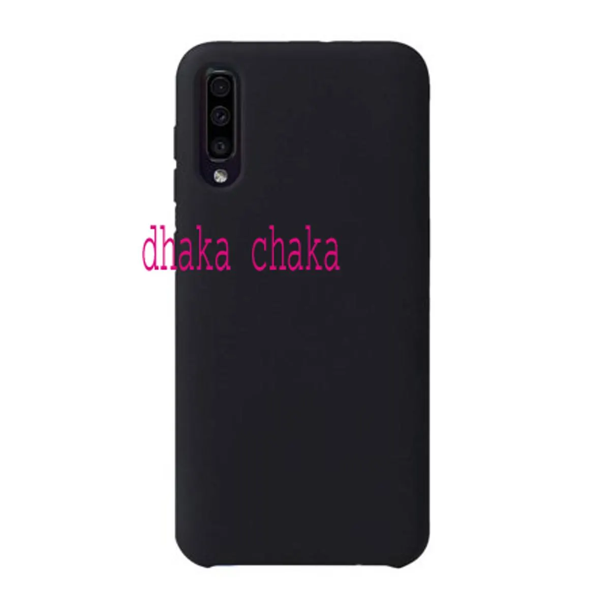 Xiaomi Poco F4 Silicon Mobile Back Cover