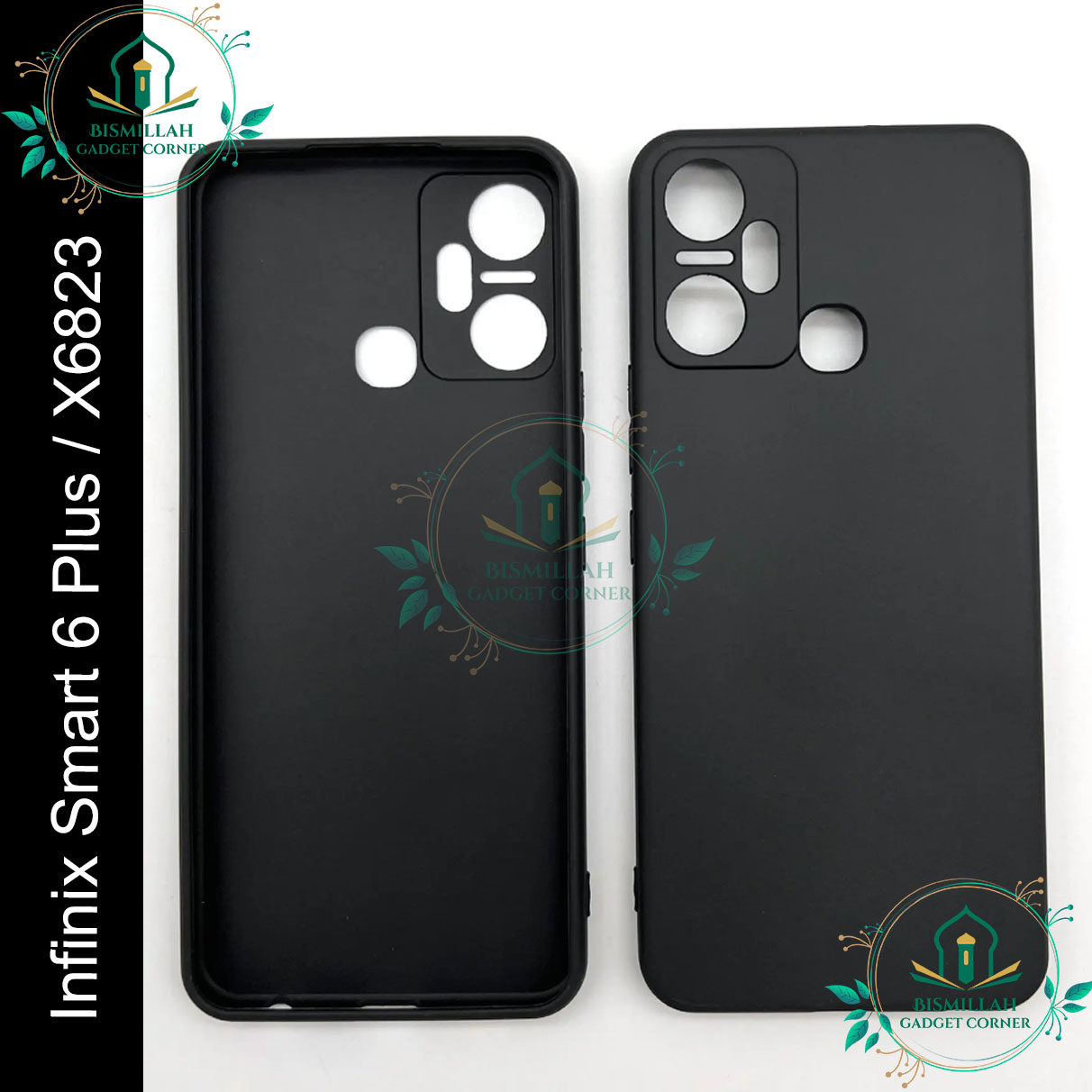 Selicon Back Cover For Huawei Nova 7I - মোবাইল ফোন - Phone