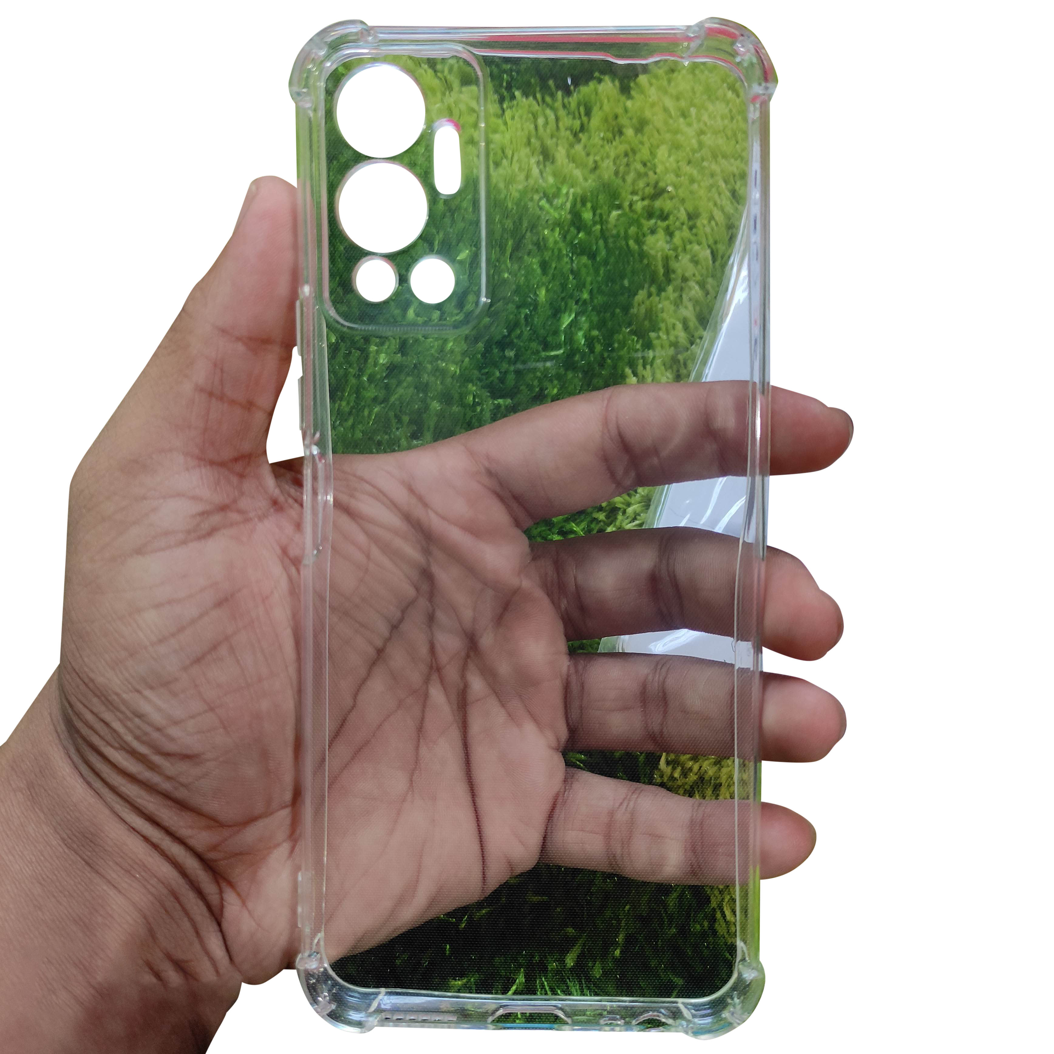 Walton Primo S8 Mini New Generation Spigen Silicone Fit Designed Soft Gel
