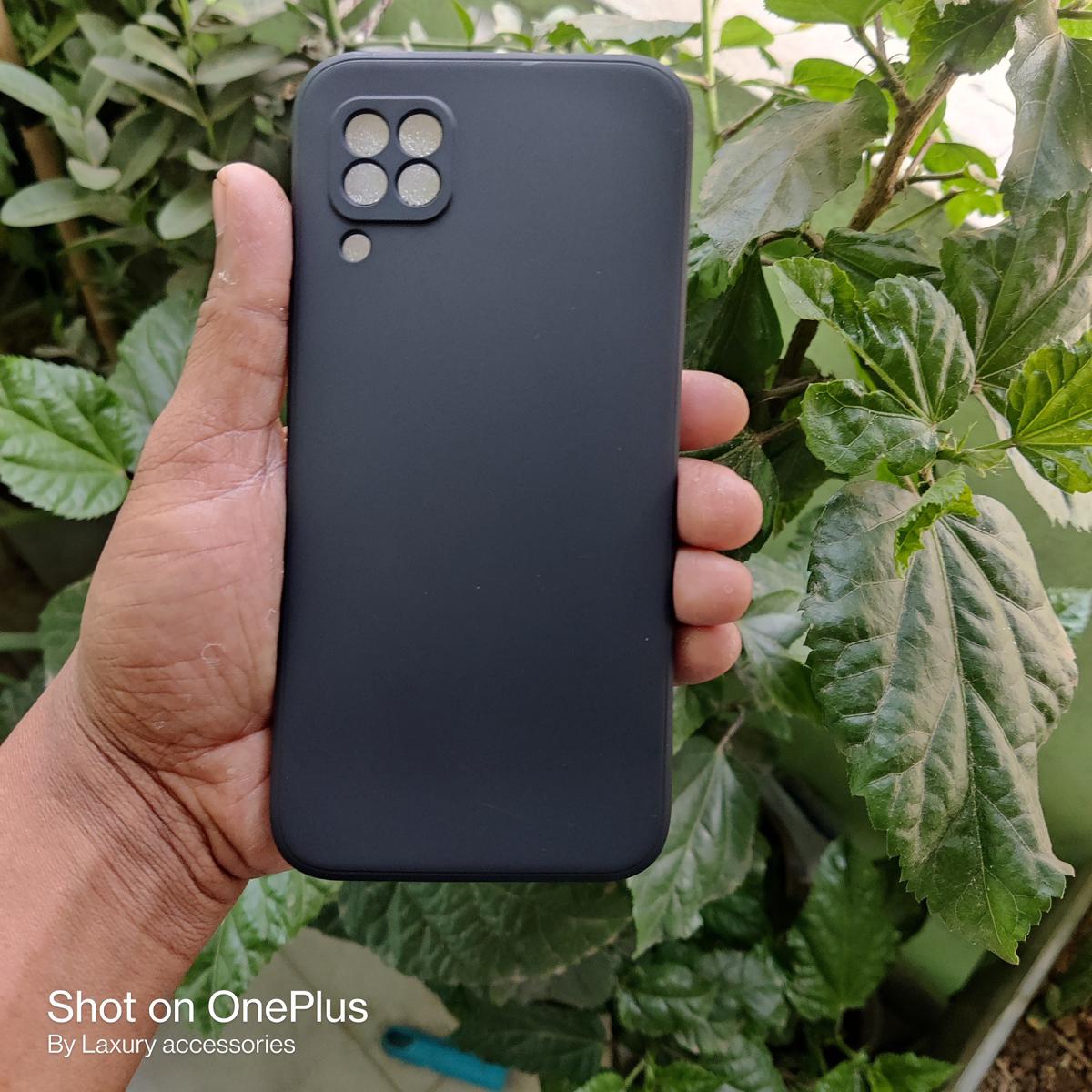 Walton Primo Hm6 New Generation Spigen Silicone Fit Designed Soft Gel Rubber
