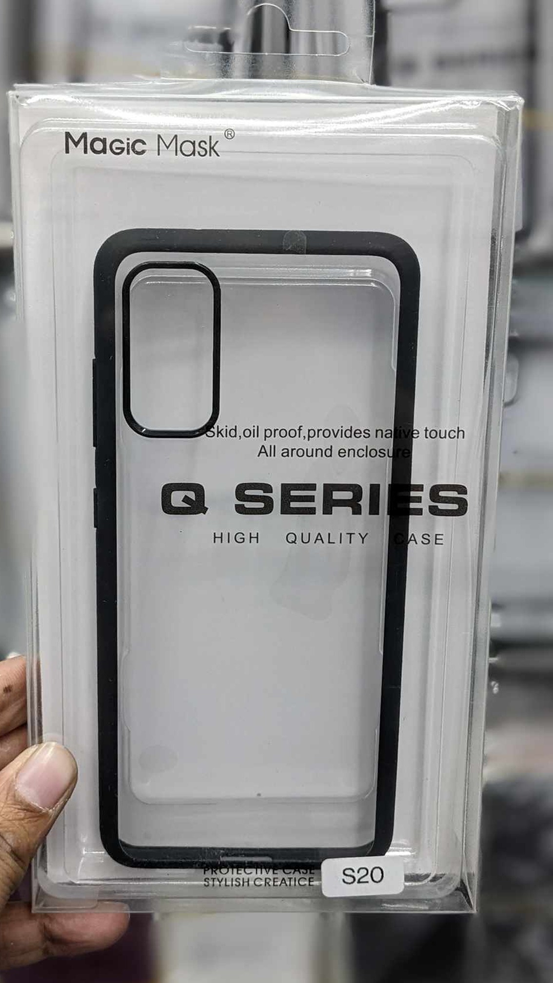 Redmi 9A / Redmi 9i